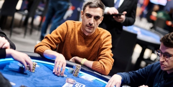 EPT Parigi: Minasi e Speranza vanno di fretta nel Main, 9 azzurri avanzano nel Mystery