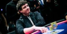 EPT Parigi: Arduini e Delfoco resistono nel main a 18 left, cinquina azzurra nell’High Roller
