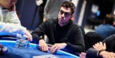 EPT Parigi: poker azzurro verso il day 3 del Main FPS, Enrico Camosci a premio nel 25K High Roller