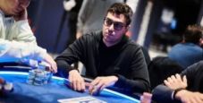 EPT Parigi: poker azzurro verso il day 3 del Main FPS, Enrico Camosci a premio nel 25K High Roller
