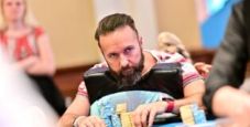 Poker Live: Negreanu centra il secondo acuto del 2024 a Vegas, Fausto Tantillo in fuga a Cipro