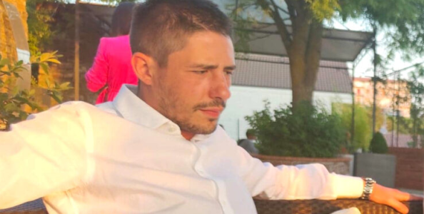 I risultati della domenica: Donato De Bonis domina nel Sunday Special prenatalizio