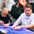 Poker Live: Pignataro sfiora il tavolo finale al Kings, cinquina azzurra nel main