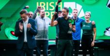 Irish Open: Laurila mette dietro un mostruoso field da 3.233 giocatori