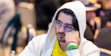 Cosa ha detto Daniele ‘Canelupo96’ Venditti dopo il secondo posto al Sunday Million Mystery Bounty