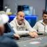 EPT Montecarlo: invasione azzurra nel main FPS, Mario Perati vola verso la zona premi