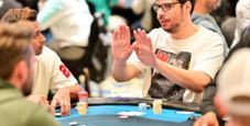 EPT Montecarlo: Cappiello e Musta volano nel main con altri 21 azzurri, Antonius che colpo