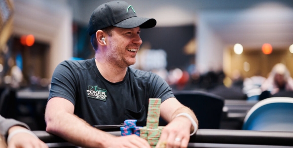 L’errore più grande dei giocatori cash game low stakes secondo Jonathan Little