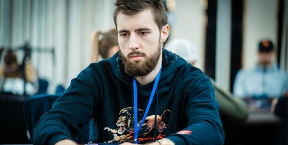 Poker Live: Malinowski trionfa su Mateos alle Triton, Monica Poggi fa il bis al Perla