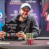 IPO Sanremo: Alessio Albore trionfa nel main event e non fa sconti al tavolo finale
