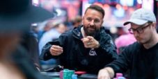 WSOP 2024: Sammartino out nel Championship, Negreanu sfiora tavolo finale nel Kick-off