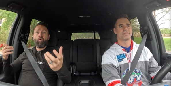 Secondo Daniel Negreanu, Chris Moneymaker non è un giocatore da Poker Hall Of Fame