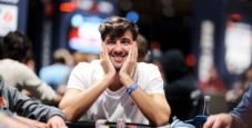 EPT Montecarlo: Azzurri out dal Main, Musta e Sammartino ok nell’HR, Grieco terzo nel Mystery