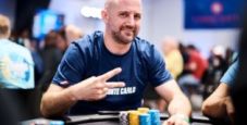 EPT Montecarlo: Eros Calderone comanda nel Main Event e l’ItalPoker fa 13 verso il day 3