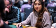 WSOP 2024: i Campioni del Mondo in evidenza nel Reunion, Maria Ho avanza spedita