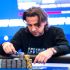 Lo spettacolo di Nicola Grieco al tavolo finale Mystery Bounty EPT