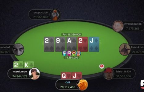 Come ha giocato ‘KingMAvE911’ al tavolo finale del Main Event SCOOP 2024 in cui ha chiuso 4° [VIDEO-REPLAY]