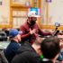 Le mani della doppia eliminazione di Negreanu dal High Roller