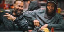 WSOP 2024 – Domani Ivey e Negreanu a braccetto per il braccialetto 11 left al Championship Dealer’s Choice