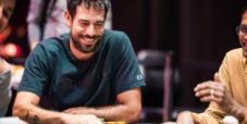 WSOP 2024 – Schulman per il 5° al final day del Championship Limit, Rheem e Zack 10 left al PLO!