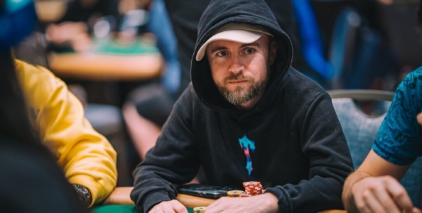 WSOP 2024: Leonard e Guilbert 13 left per il bracciale, Dzivielevski difende il titolo all’H.O.R.S.E.