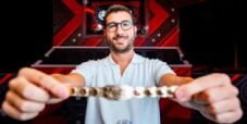 WSOP 2024: i Fab Four che hanno messo le mani sul braccialetto a Las Vegas