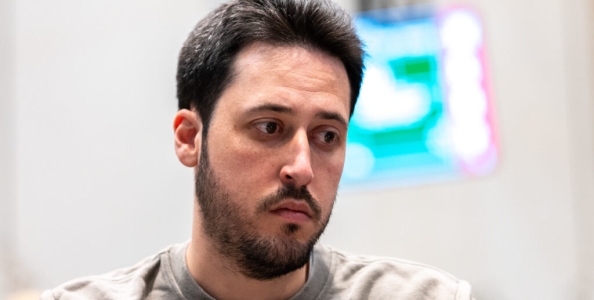 WSOP 2024: Mateos vola nel Super High Roller, Bonomo che cooler con gli assi
