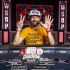 WSOP 2024: maledizione finita per Daniel Negreanu che conquista il settimo bracciale