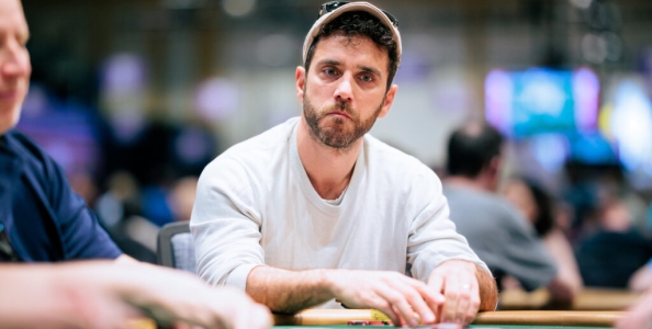 WSOP 2024: quattro italiani al day 2 del Mystery PLO, Alioto ci prova al Championship 8-Game!