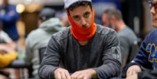WSOP 2024: Dario Alioto prima out nel Bomb e poi vola nel Championship