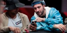 WSOP 2024: Sammartino si ferma al decimo posto nell’HR, Benso e Peralta sperano