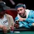 WSOP 2024: Sammartino si ferma al decimo posto nell’HR, Benso e Peralta sperano