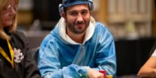 WSOP 2024: Dario Sammartino show nell’High Roller e Ivey insegue, Alioto e Benso ITM nel Big O