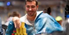 WSOP 2024: Sammartino vola nel Bomb Pot con Brandi e Alioto, Isildur1 ruggisce nell’High Roller