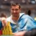 WSOP 2024: Sammartino va di fretta nel Mixed, Musta si accende nel Maker