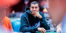 WSOP 2024: Sammartino vola nel Championship e Butteroni avanza nello Shootout