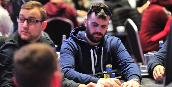 WSOP 2024: Tantillo-Peralta-Andrian al day 2 del 5k 6-max, Negreanu e Ivey 12 left al Championship Razz!