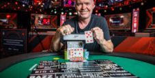 WSOP 2024: Sammartino out a 18 left nel PLO,  John Hennigan da leggenda con il settimo bracciale