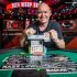 WSOP 2024: Sammartino out a 18 left nel PLO,  John Hennigan da leggenda con il settimo bracciale