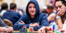 WSOP 2024 – D’Amico al day 2 del Deepstack, Dentale azzanna il 1.500$ PLO