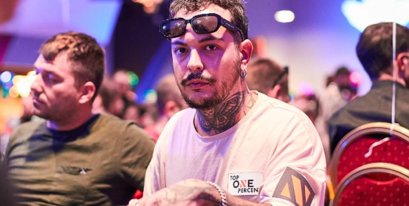 MTT online: Marco Perra si ripete nell’Explosive Sunday! Vince ancora JungleGap