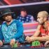 WSOP 2024 – Mercier vs Ivey tre left al Championship 2-7, tre italiani al day 2 del 2.500$ Freezeout!