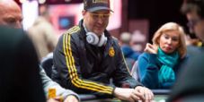WSOP 2024: Phil Hellmuth per il 18° al final day del Mixed ma tra i 22 left c’è anche Shaun Deeb