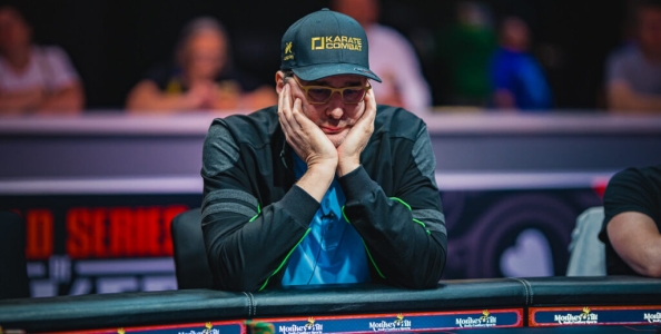 Preparatevi a una stagione stellare di High Stakes Poker con Hellmuth contro Seiver