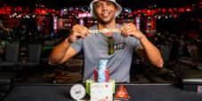 WSOP 2024: Phil Ivey è qui la festa con l’undicesimo storico bracciale in carriera