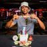 WSOP 2024: Phil Ivey per il 12° al final day del 250k Super High Roller, Dzivielevski trova il quinto bracciale!