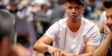 WSOP 2025, sfuma il sogno di Ivey nell’High Roller