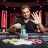 WSOP 2024: Dario Sammartino avanza nel 25K, Bob Mizrachi fa cinquina di bracciali