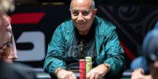 WSOP 2024: Farha fa la voce grossa al Seniors Championship, Agnelli al day 2 del 3.000$ Freezeout!