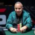 WSOP 2024: Farha fa la voce grossa al Seniors Championship, Agnelli al day 2 del 3.000$ Freezeout!